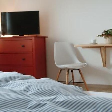 Gaestezimmer Haus Tulpenstrasse Elsfleth Buitenkant foto
