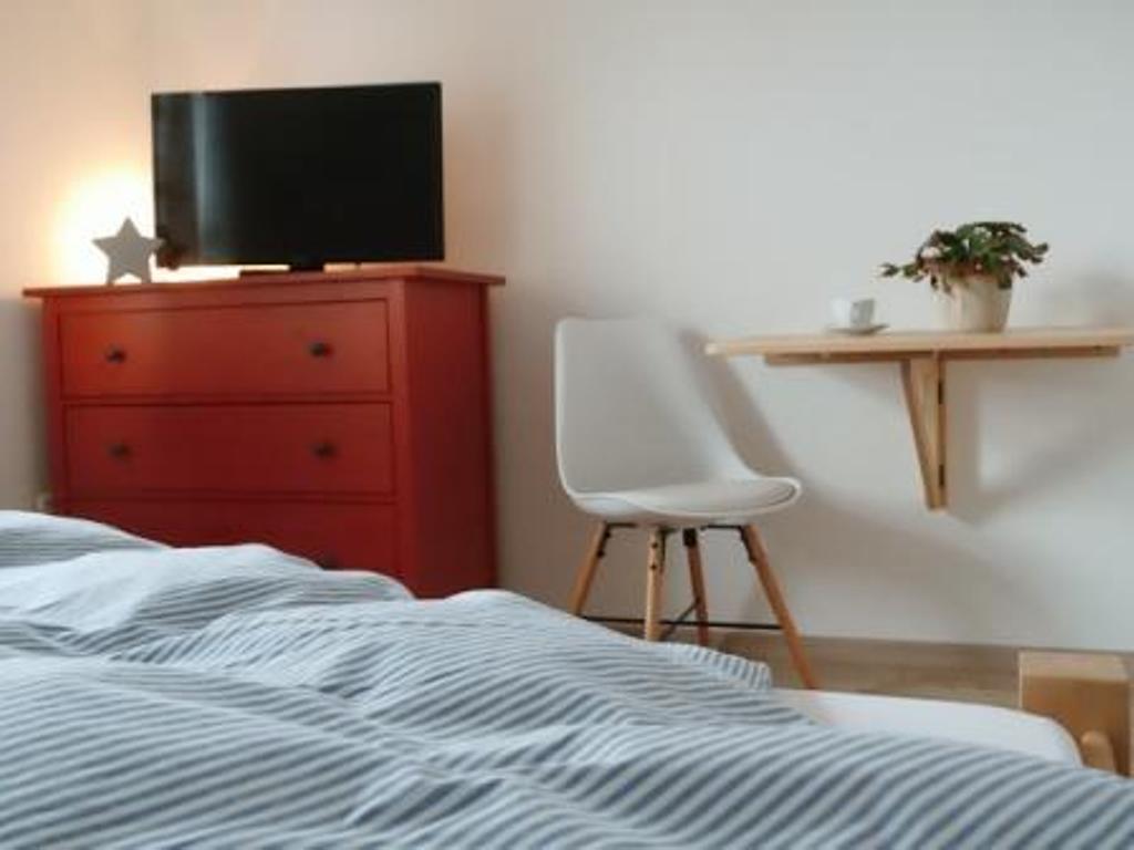 Gaestezimmer Haus Tulpenstrasse Elsfleth Buitenkant foto