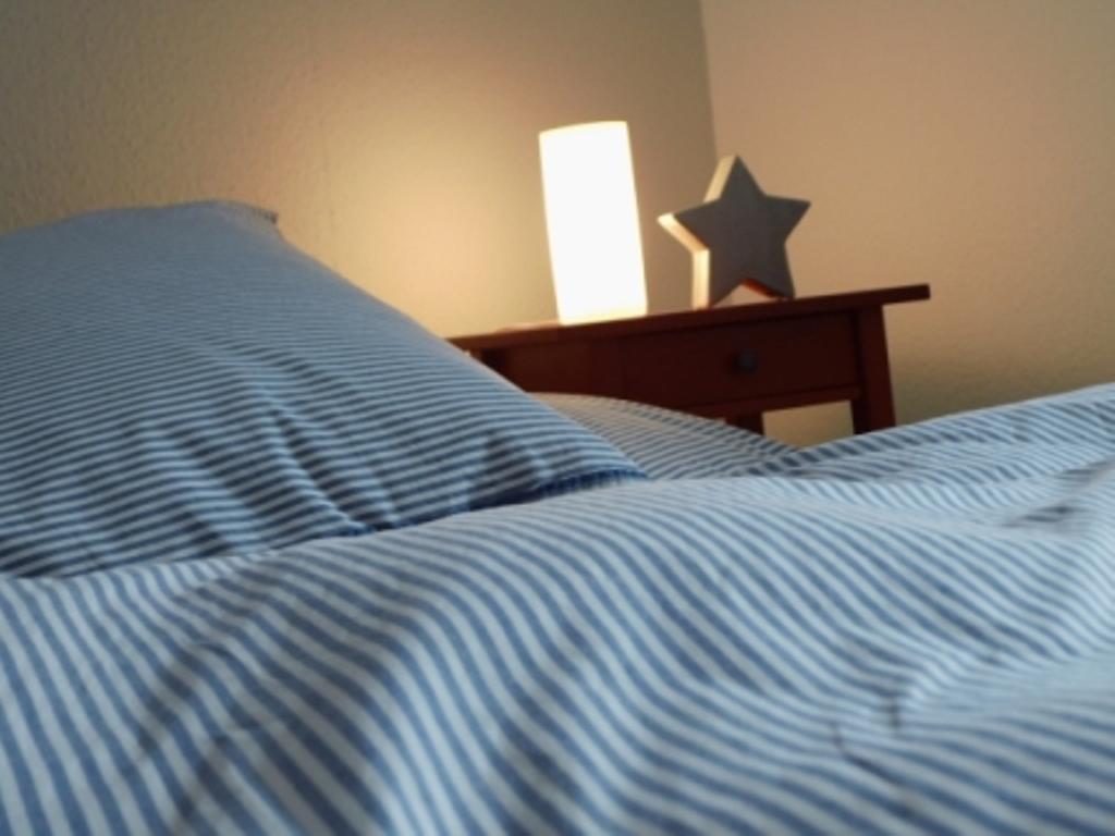 Gaestezimmer Haus Tulpenstrasse Elsfleth Buitenkant foto