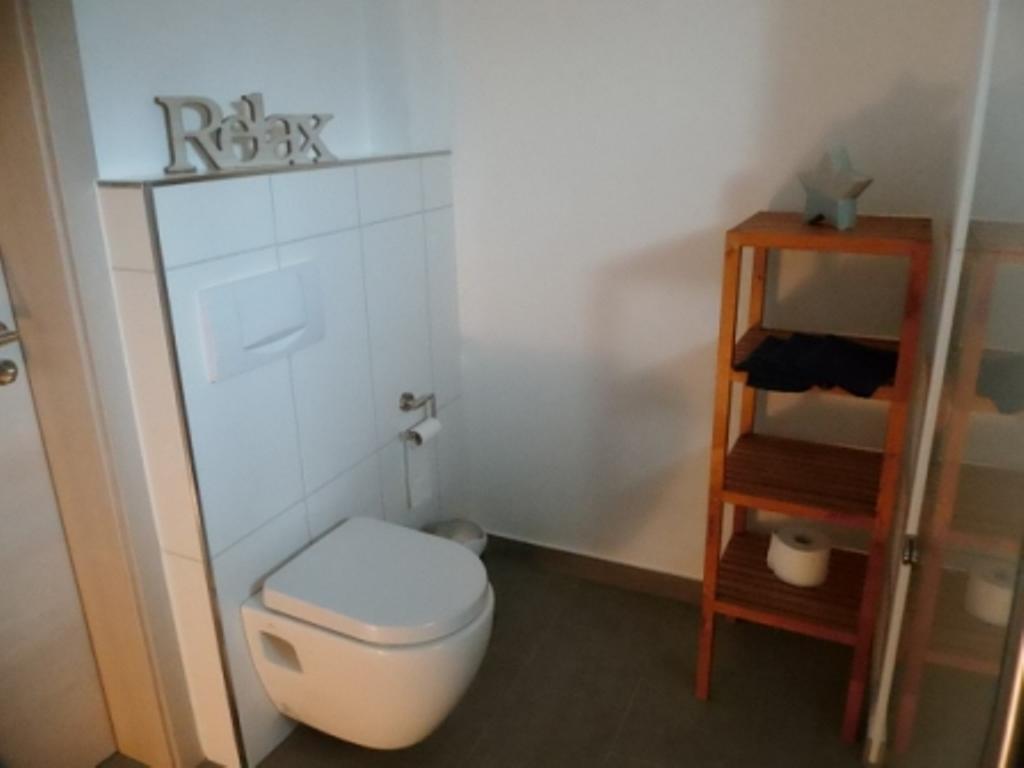 Gaestezimmer Haus Tulpenstrasse Elsfleth Buitenkant foto
